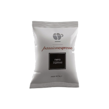 Carica l'immagine nel visualizzatore di Gallery, Lollo Caffè Miscela Nera 100 - Nespresso Compatibile