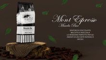 Carica l'immagine nel visualizzatore di Gallery, OFFERTA ! Grani MontEspresso - 1kg 70/30