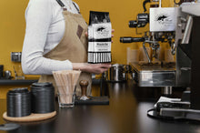 Carica l'immagine nel visualizzatore di Gallery, OFFERTA ! Grani MontEspresso - 1kg 70/30