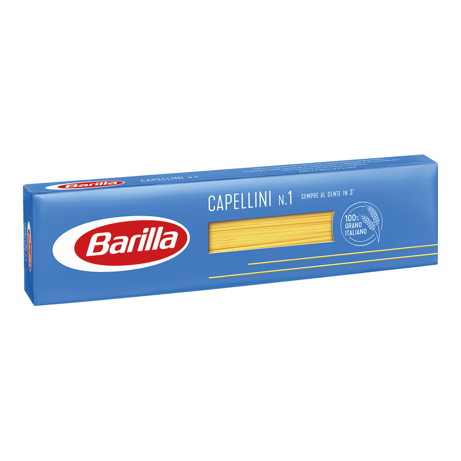 Barilla N 1 Cappellini 500g