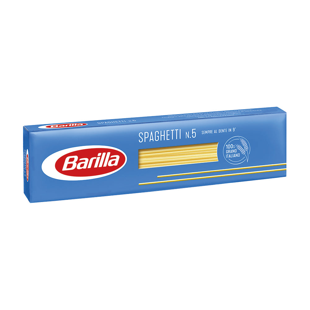 Barilla 5 Spaghetti 500g