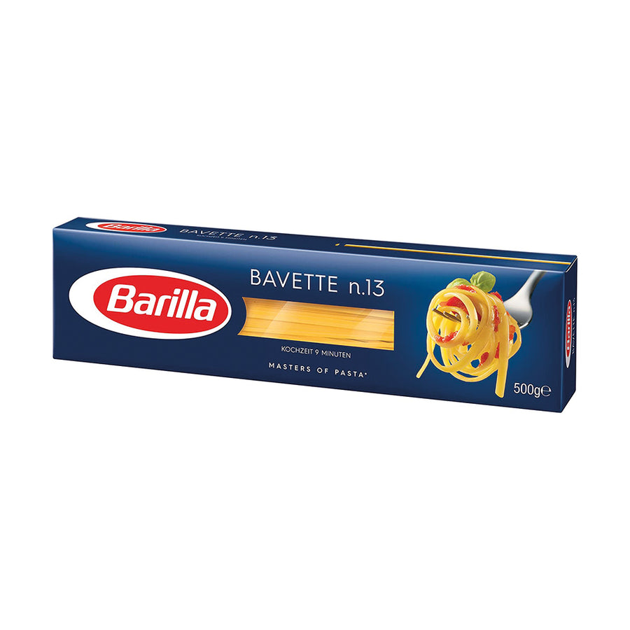 Barilla 13 Bavette 500g