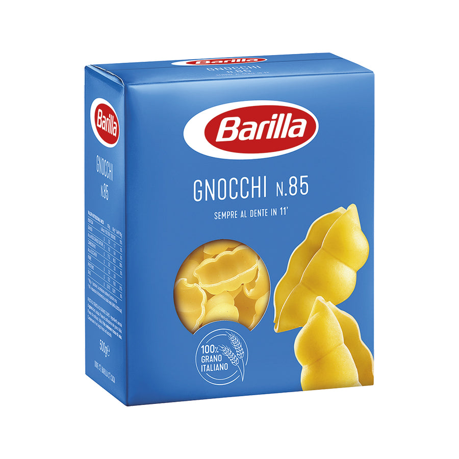 Barilla 85 Gnocchi 500g