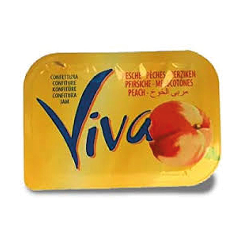 Menz e Gasser Confettura Viva Pesca 25g