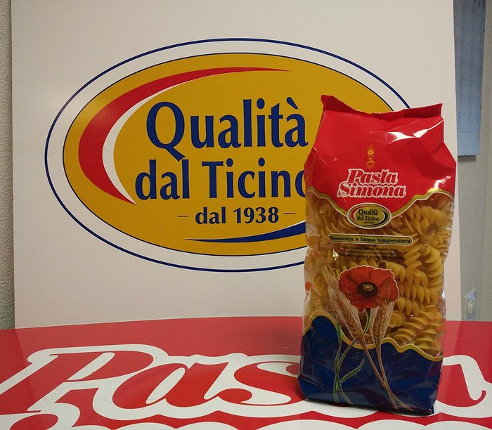 Simona Fusilli 171 500gr