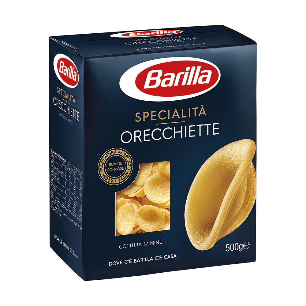 Barilla Specialità Orecchiette 500g