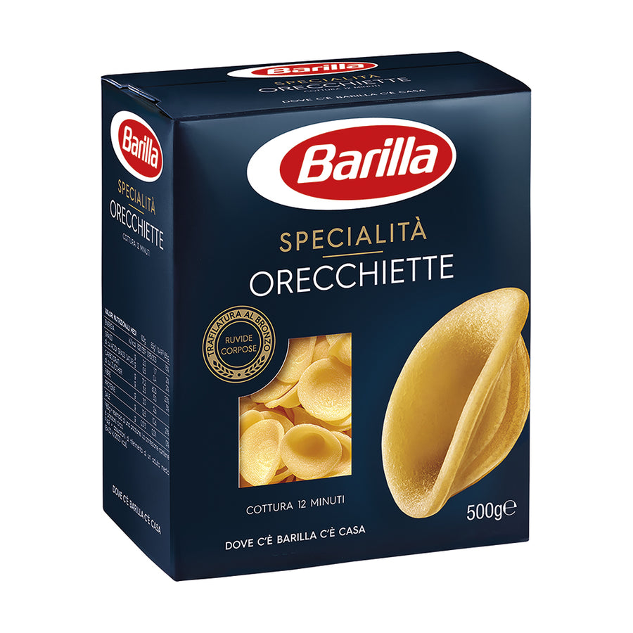 Barilla Specialità Orecchiette 500g