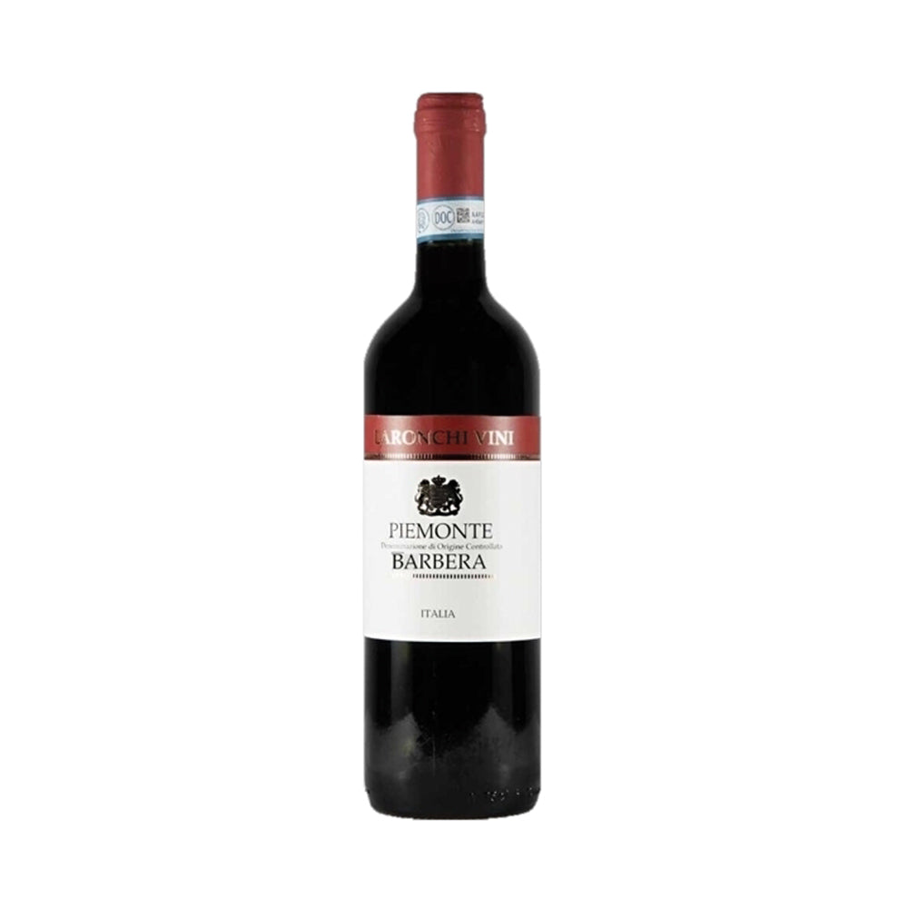 Laronchi Vino Barbera Piemonte 12° 0.75l