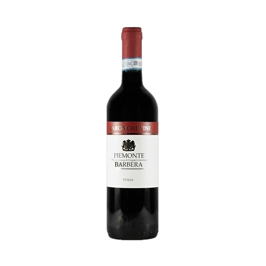 Laronchi Vino Barbera Piemonte 12° 0.75l