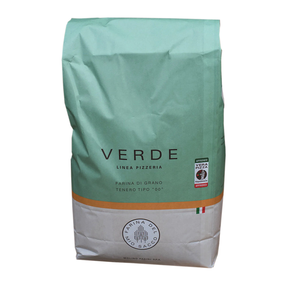 Farina Del Mio Sacco Verde 10kg