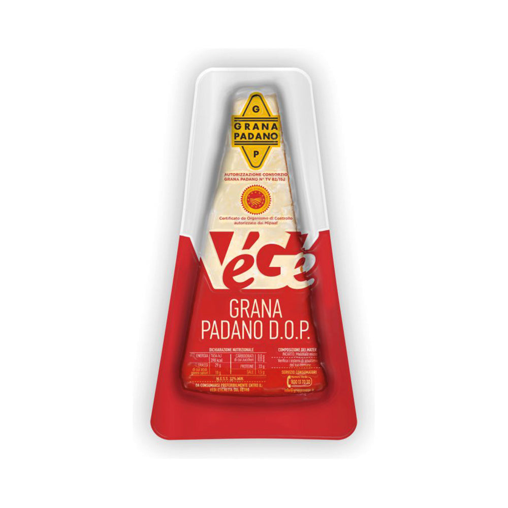 Végé Grana Padano spicchio 300g