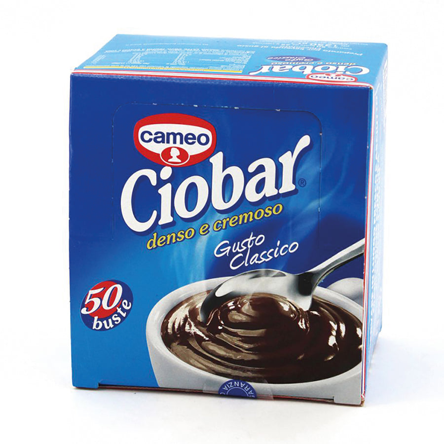 Cameo Ciobar 25g