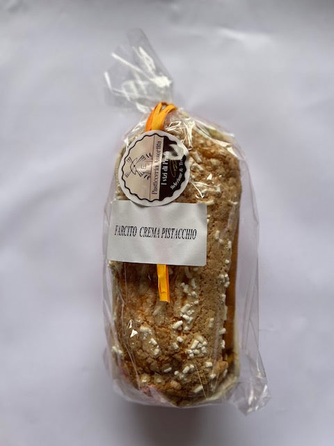 VP ACQ Dolcedoro Pistacchio 290gr