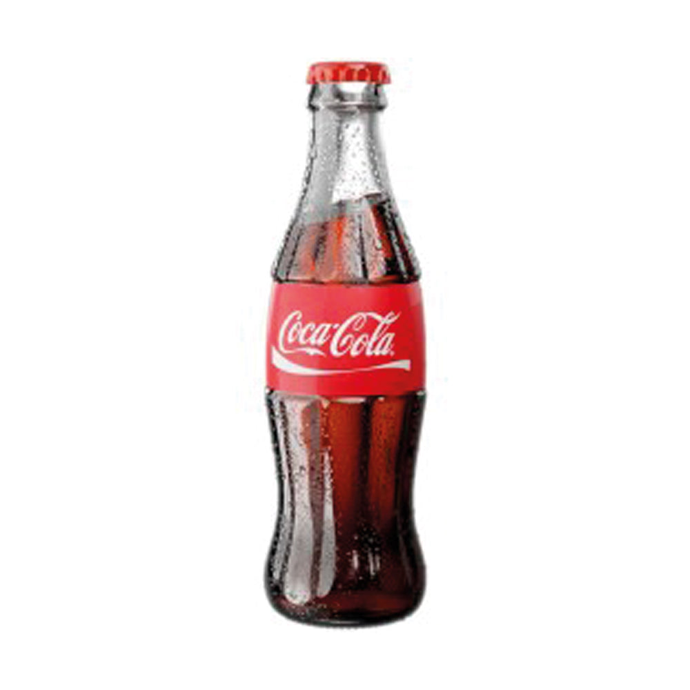 Coca Cola 4x0.20cl Vap