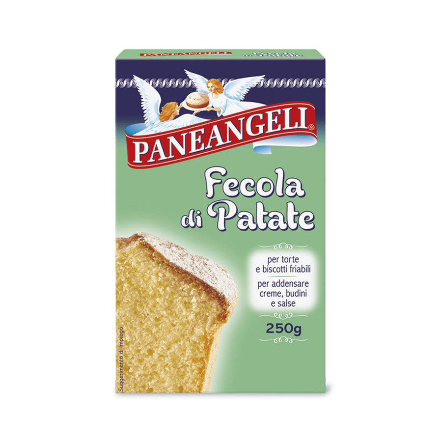 Paneangeli Fecola di Patate 250g