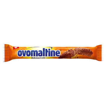 Ovomaltine barr.cioccolato 42gr