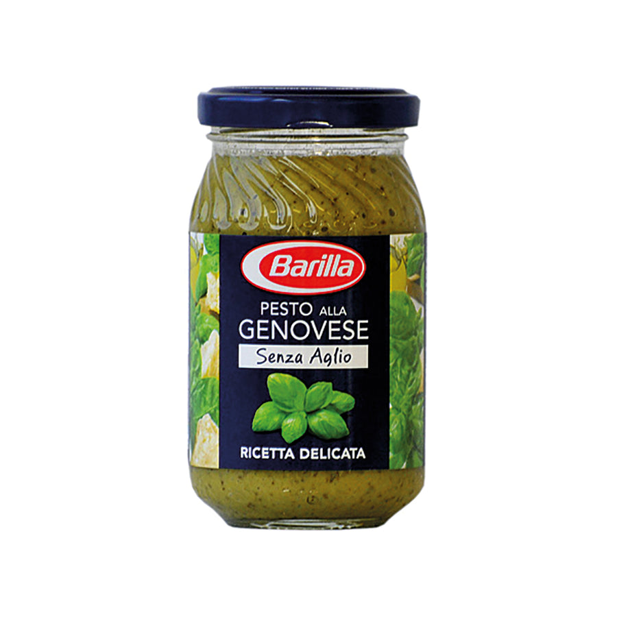 Barilla Pesto s/aglio