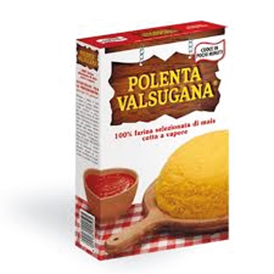 Polenta Valsugana 375g