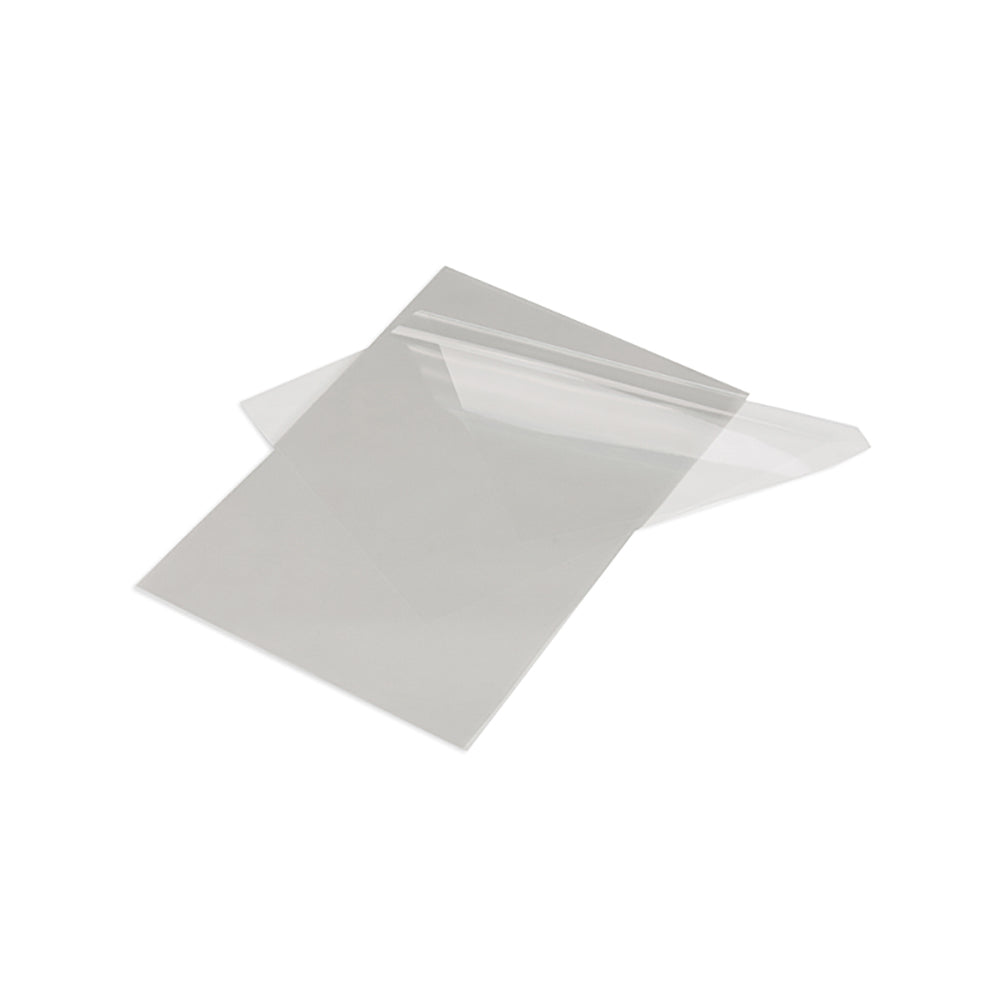 Polipropilene Trasparente 25x37 10kg