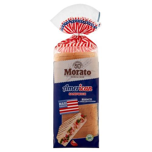 American Sandwich Morato 825gr