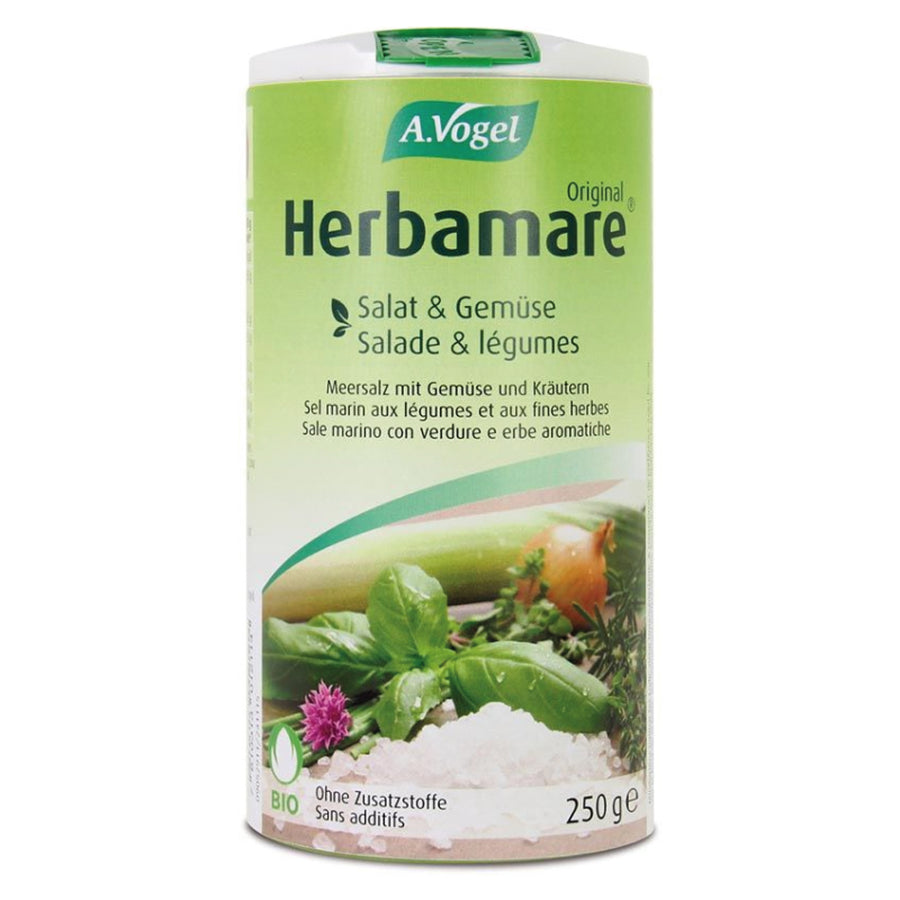 Herbamare 250g