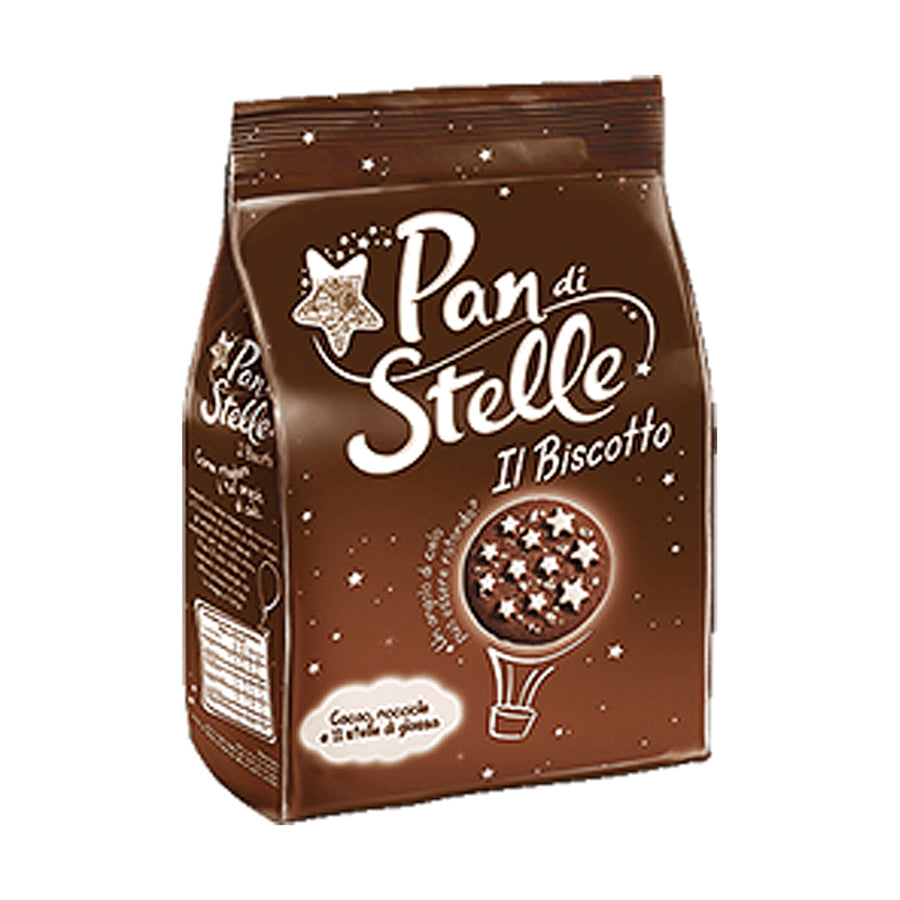 Mulino Bianco Pan di Stelle 700g