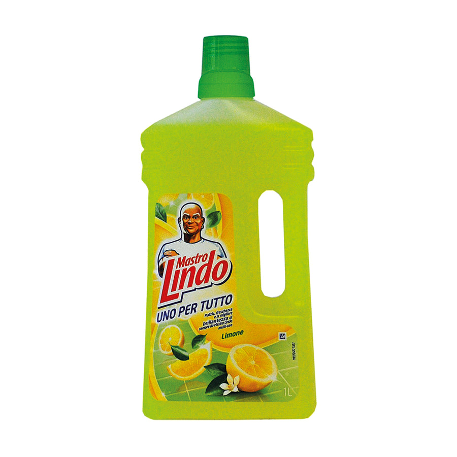 Mastro Lindo Limone 0.95l
