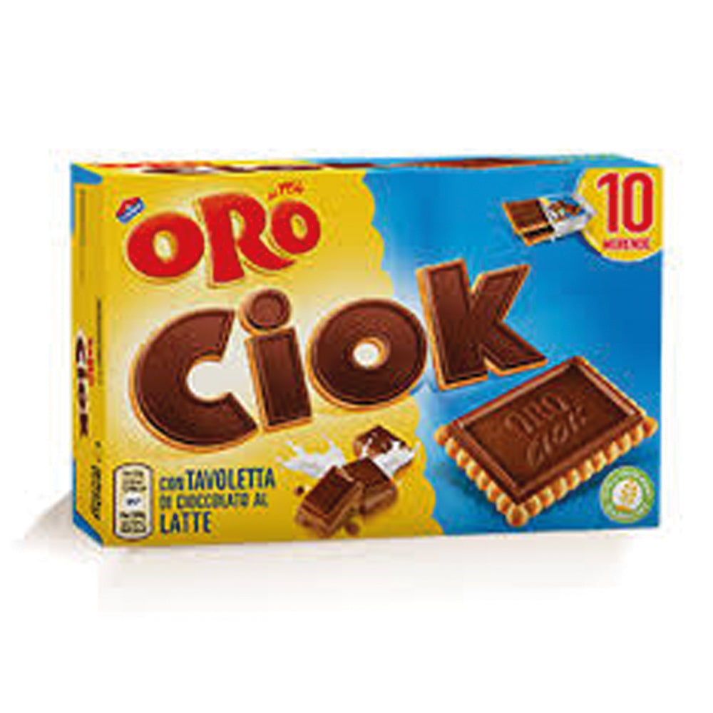 Saiwa Oro Ciock 250g