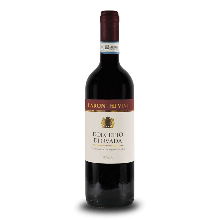 Laronchi Vino Dolcetto Ovada 12.5° 0.75l