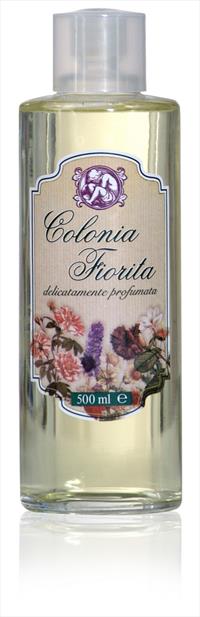 Colonia Fiorita 40 Class.500/Pet