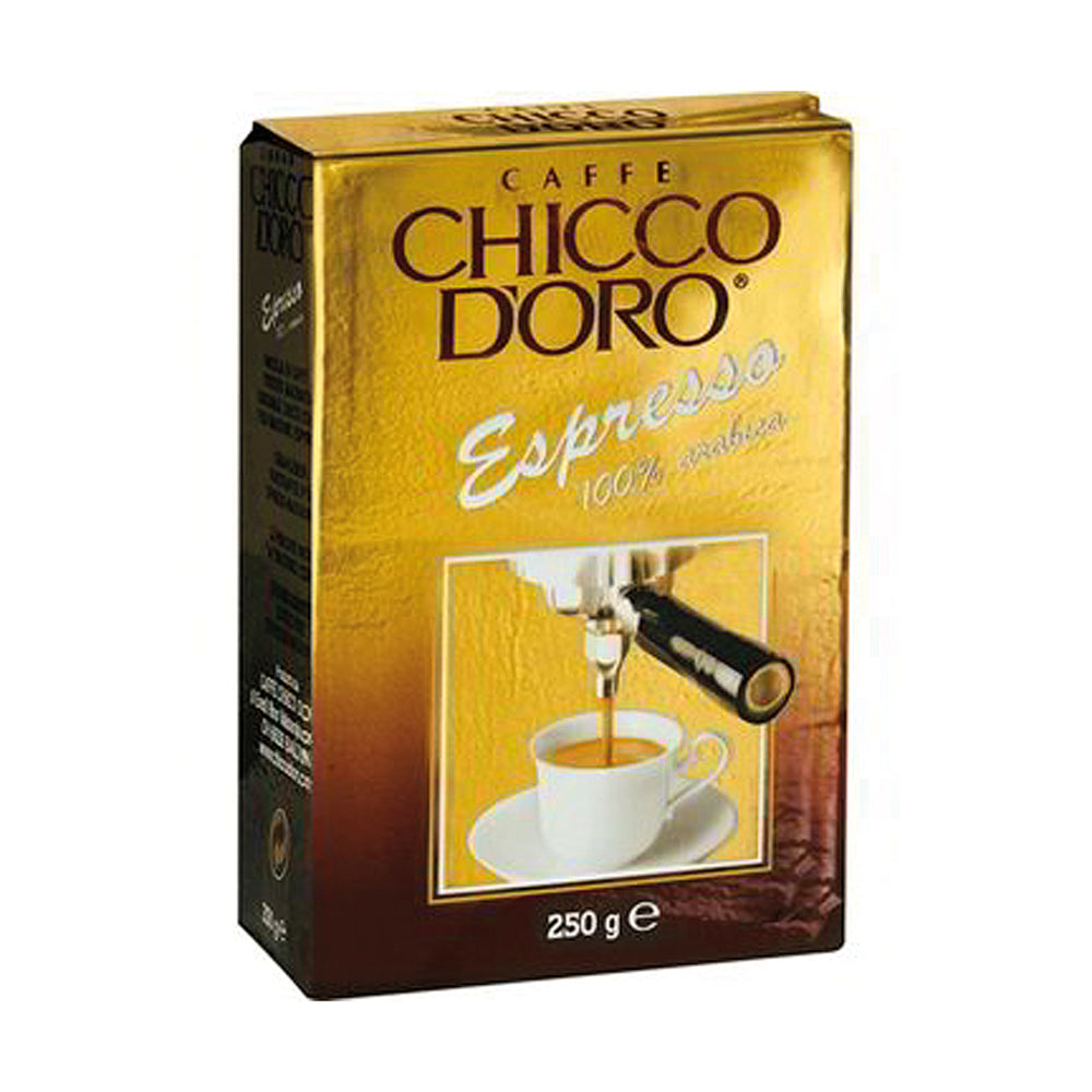 Chicco D'Oro Caffè Espresso 250g