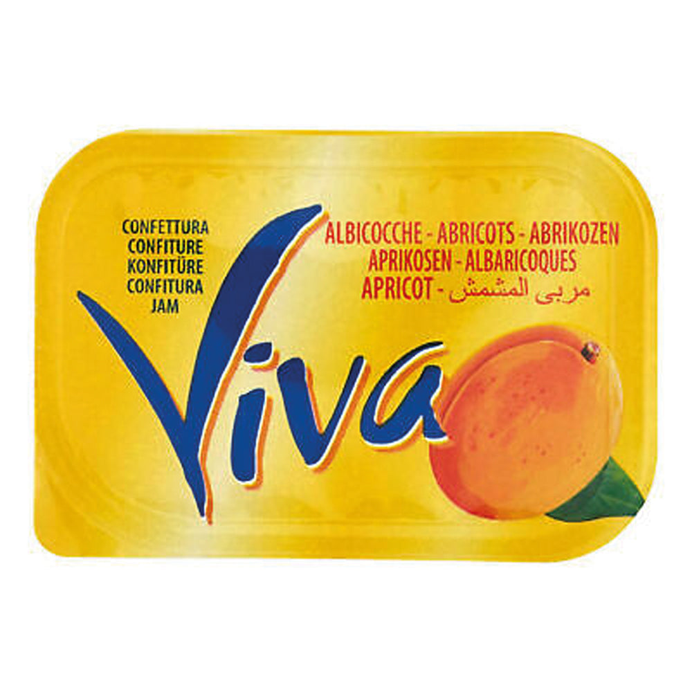 Menz e Gasser Confettura Viva Albicocca 25g
