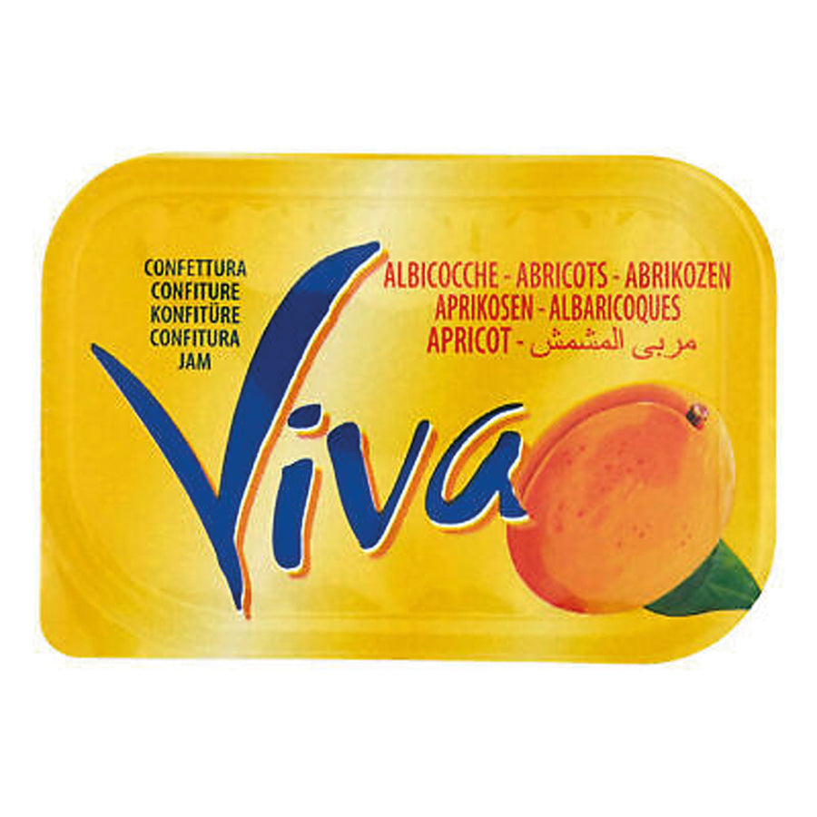 Menz e Gasser Confettura Viva Albicocca 25g