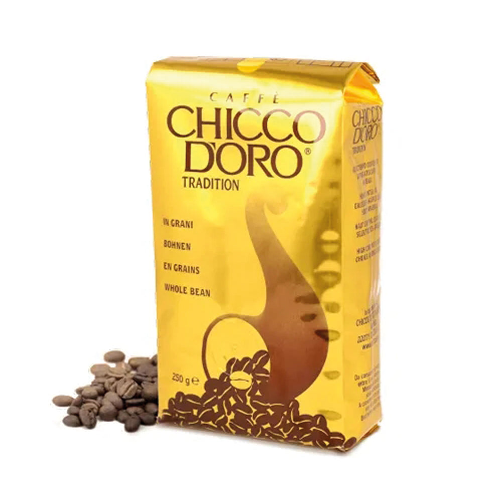 Chicco D'Oro Caffè Grani 250g