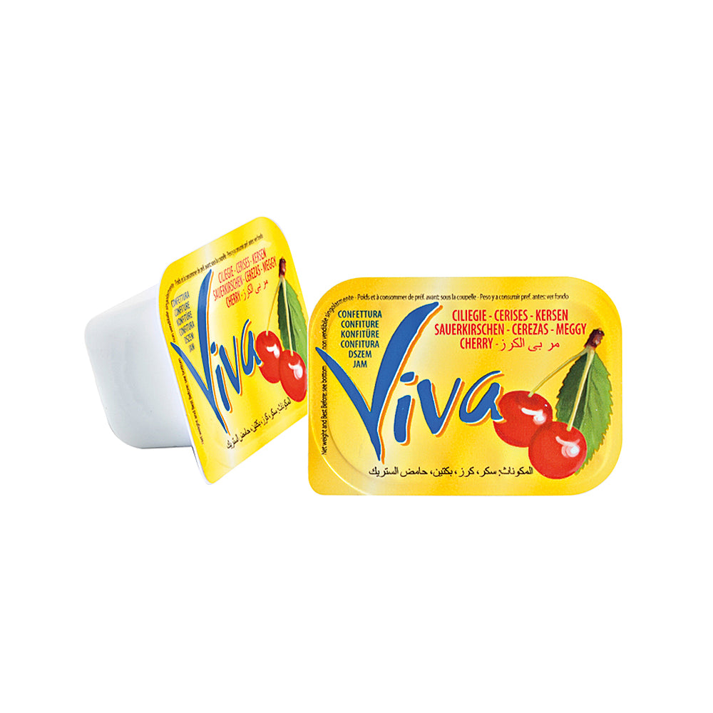 Menz e Gasser Confettura Viva Ciliegia 25g