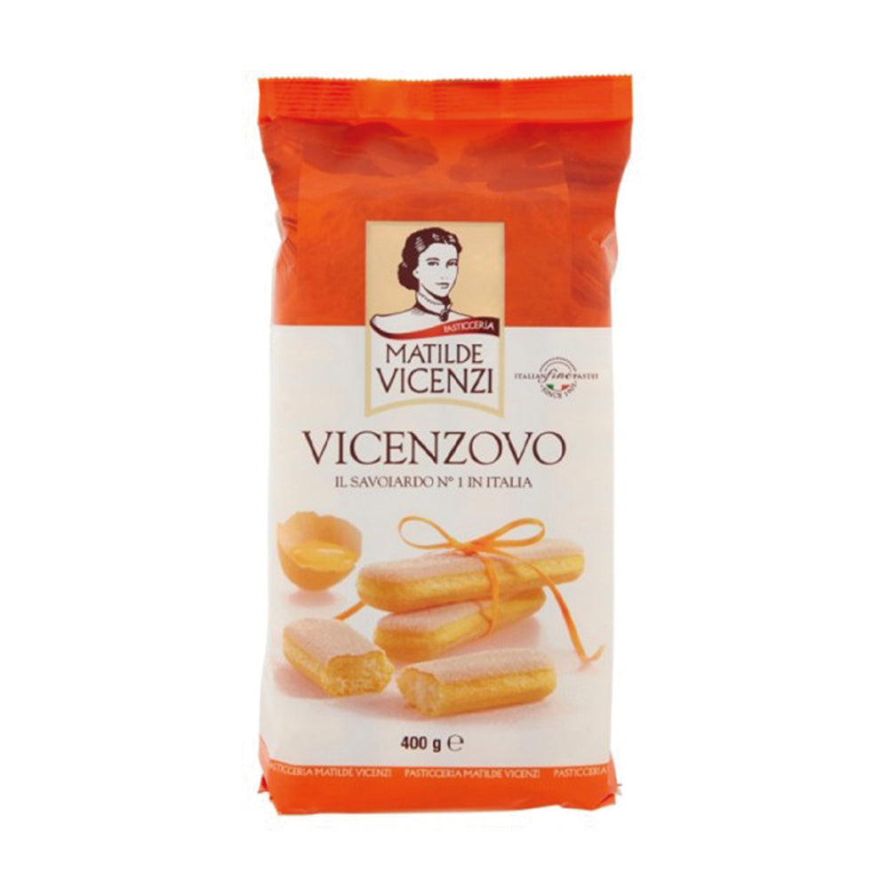 Vicenzi Savoiardi 400g