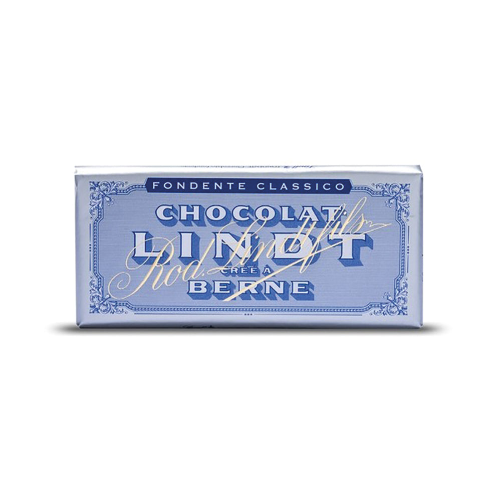 Lindt Cioccolato Fondente Tv. 100g