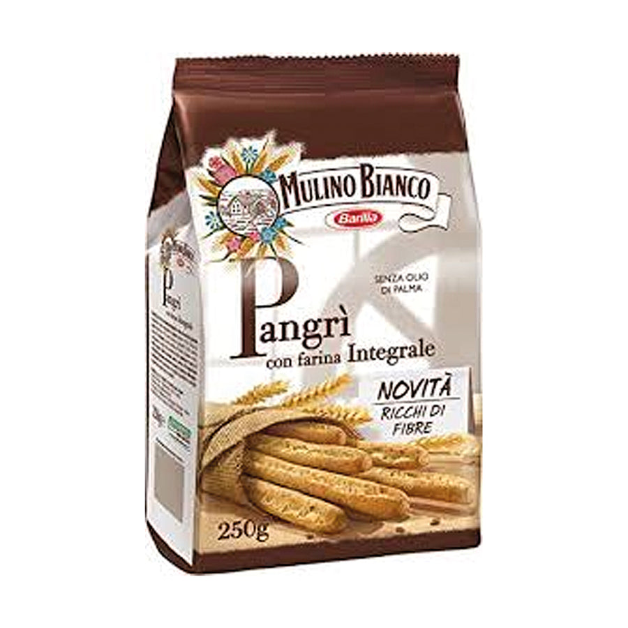 Mulino Bianco Pangrì Integrale 250g