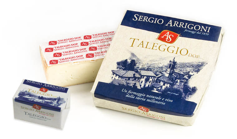 Form.Taleggio Arrigoni