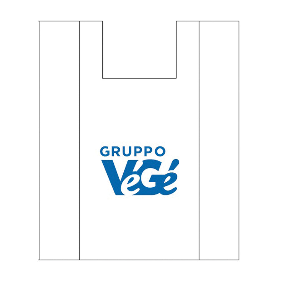 VéGé Shopper Bio 1000 pz