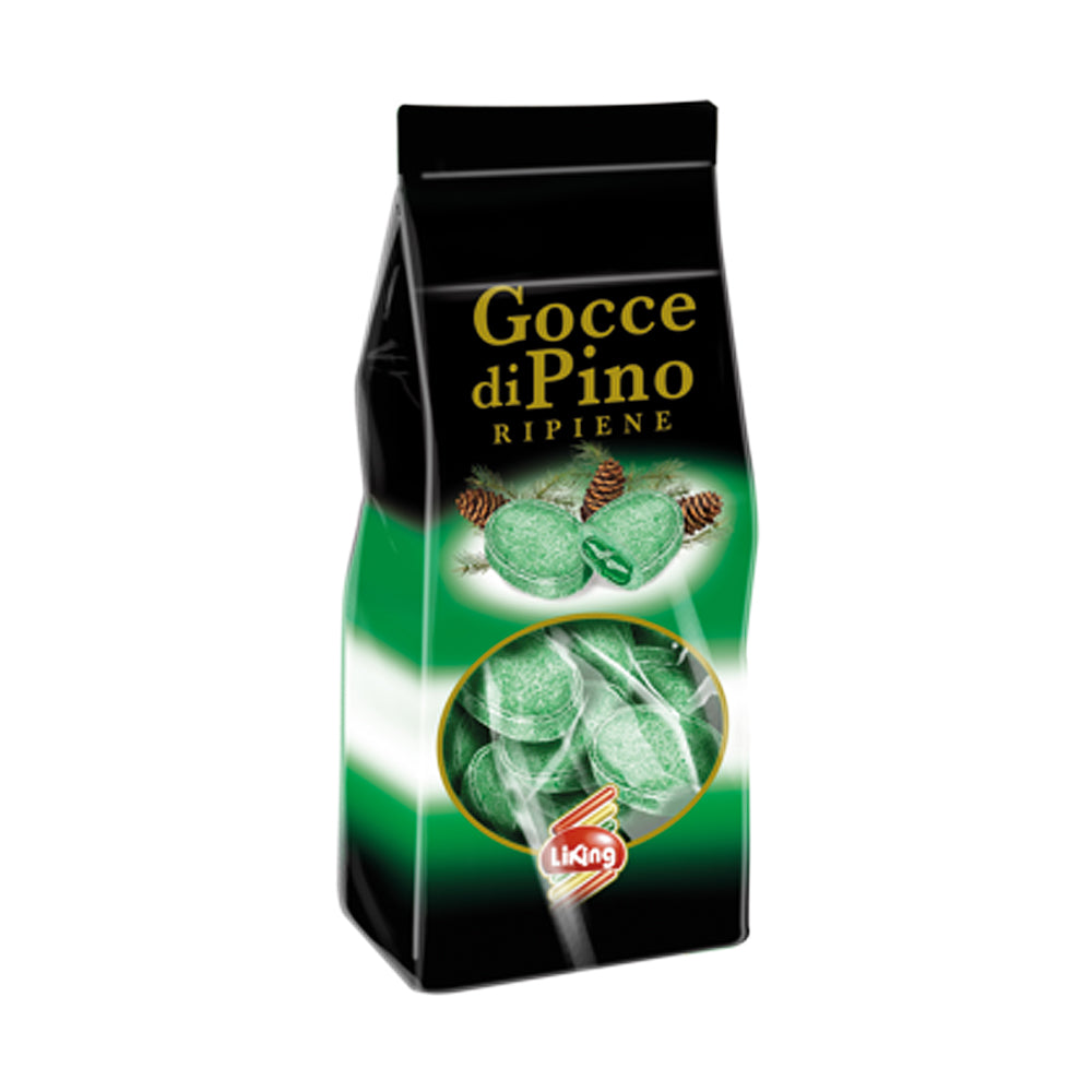 Liking Gocce Pino 150g