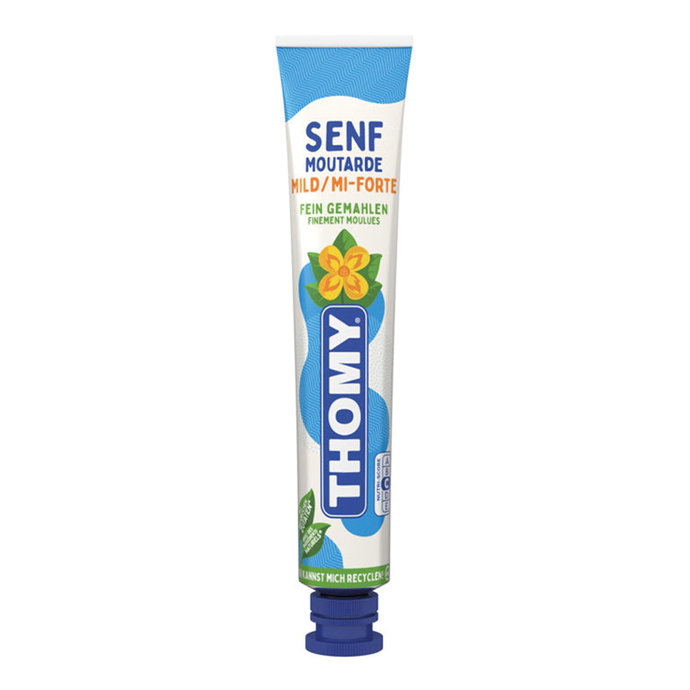 Thomy Senape Dolce 100g