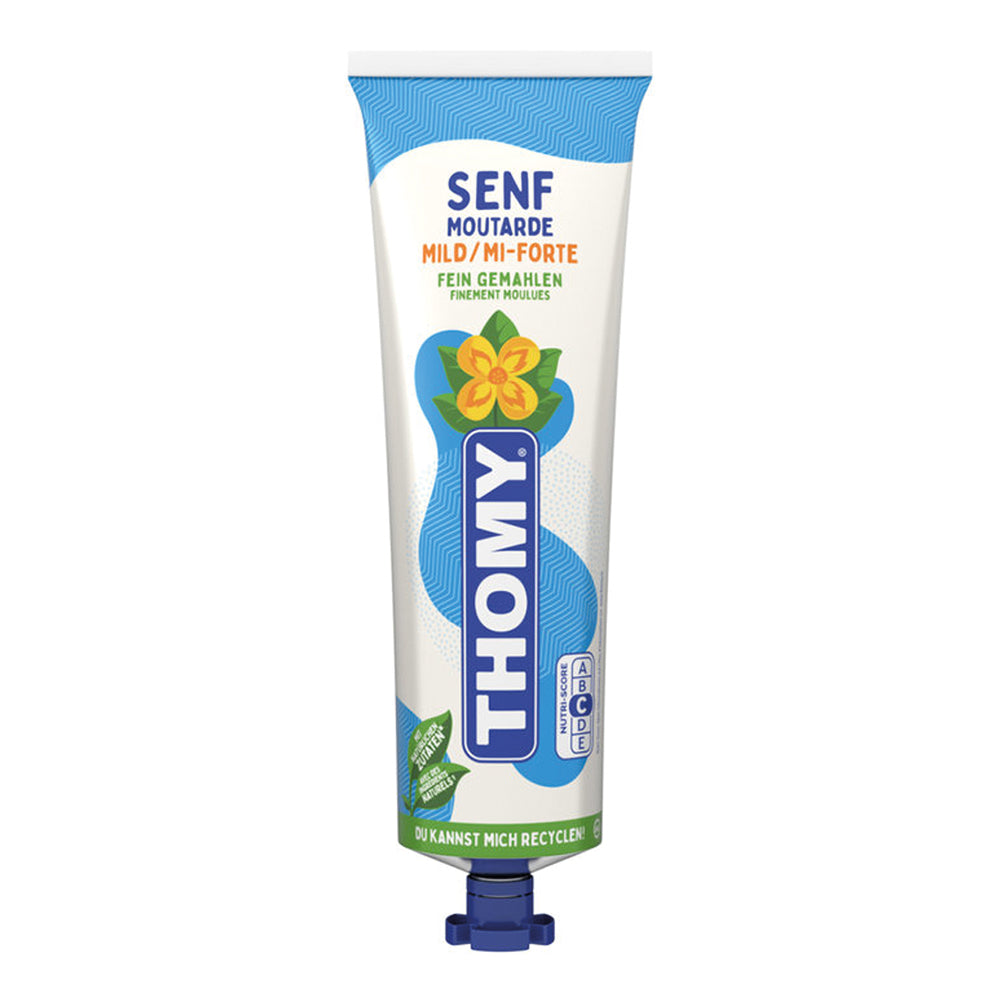 Thomy Senape 200g