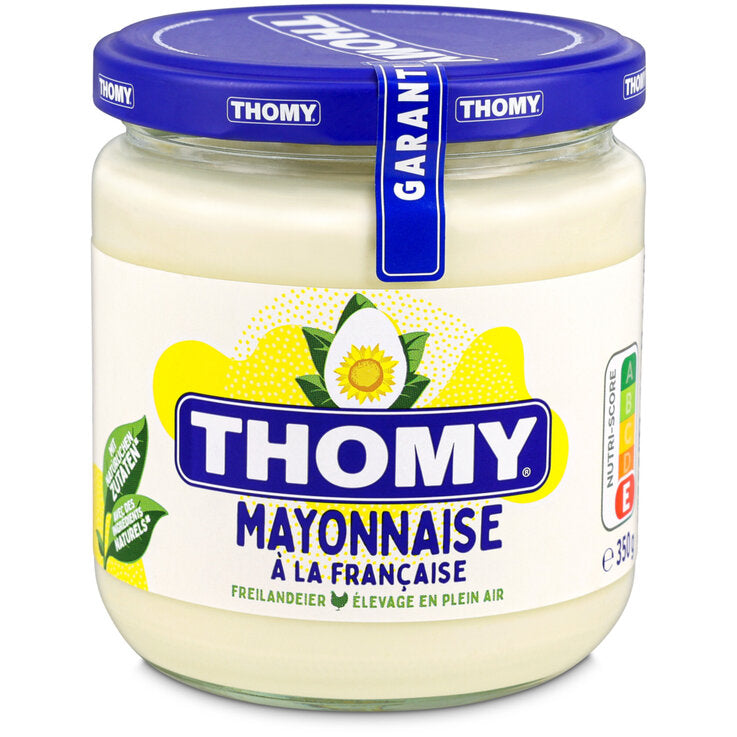 Thomy mayonnaise 350gr