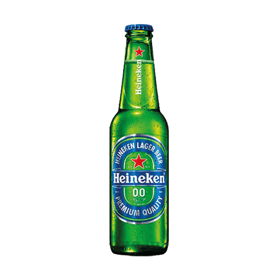 Heineken Birra Zero Bt. 3x33cl