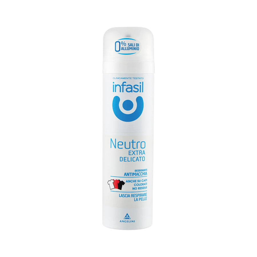 Infasil Deo Spray 150ml
