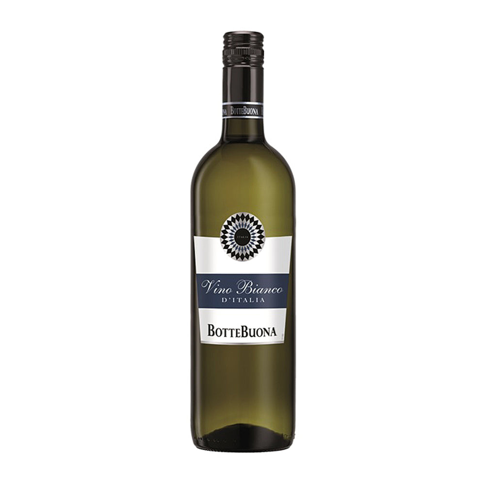 Botte Buona Vino Bianco d'Italia 0.75l
