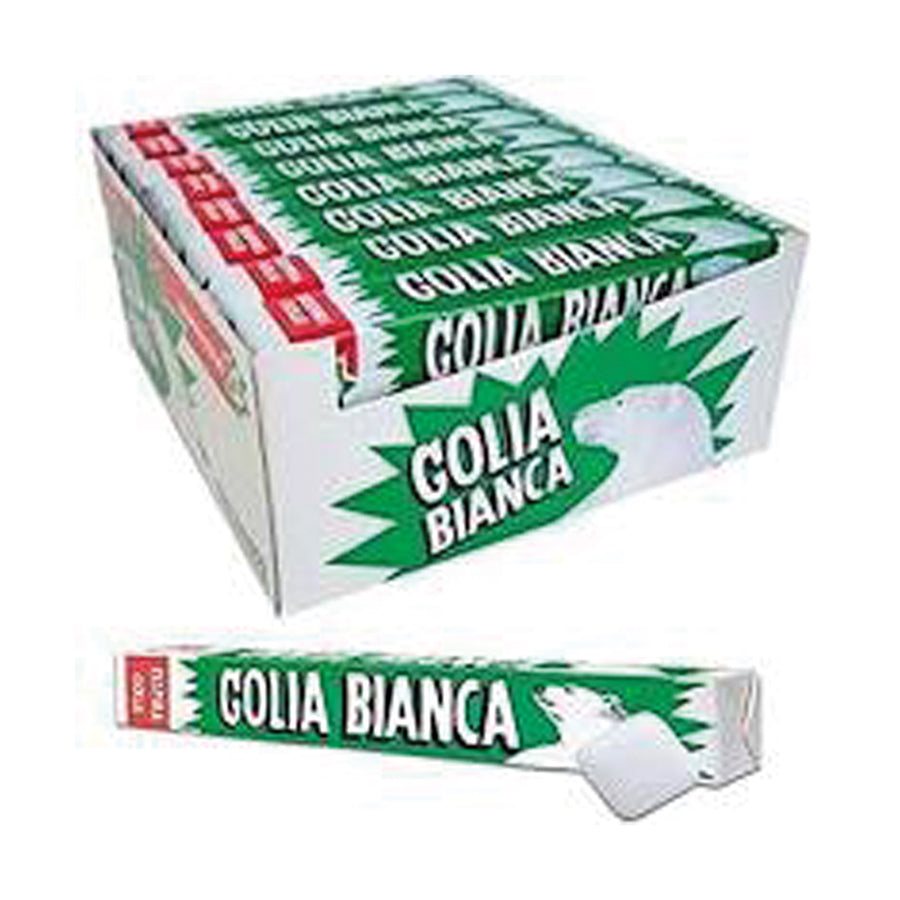 Golia Bianca Stick 33g