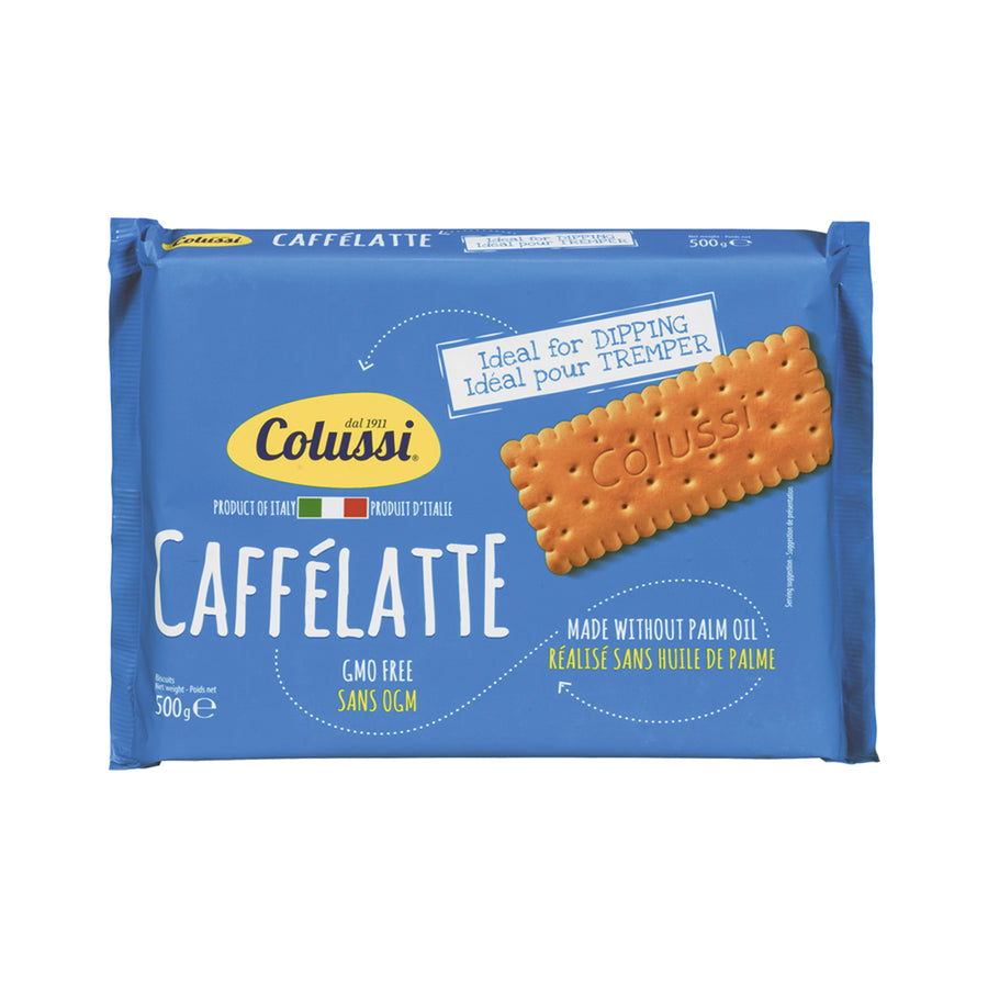 Colussi Zuppalatte 250g