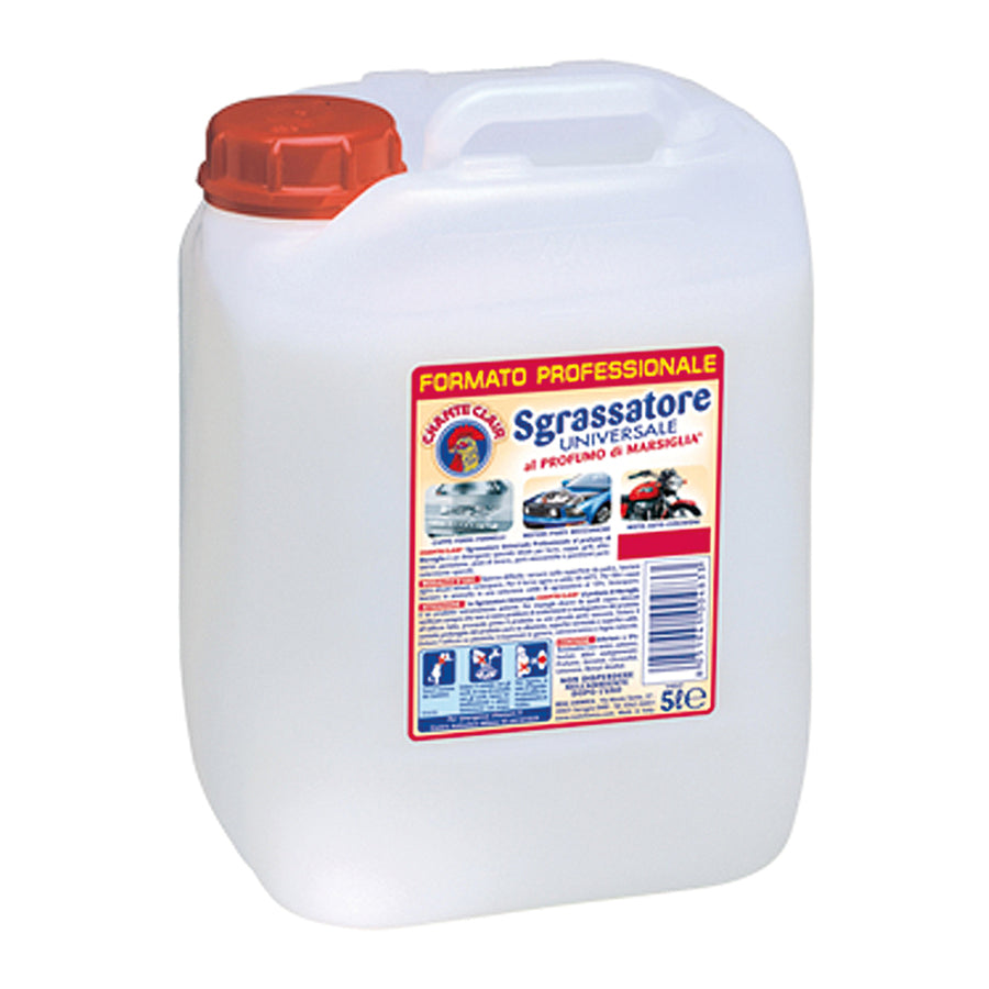 Chanteclair Sgrassatore Marsiglia 5l